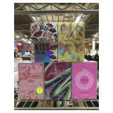 5 NIB V.V.Love perfumes 5 NIB V.V.Love perfumes