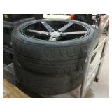 2-Tires 22 2-Tires 22