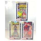 Funko POP! Marvel Comic Covers Figures Funko POP! Marvel Comic Covers Figures