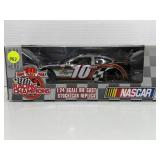 NASCAR 10 Years diecast car, 1:24 scale NASCAR 10 Years diecast car, 1:24 scale