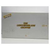 Danbury Mint The Lightning-blade Chopper 1:10 Danbury Mint The Lightning-blade Chopper 1:10