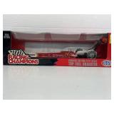 NHRA drag racing 1/24 scale die cast McDonalds NHRA drag racing 1/24 scale die cast McDonalds