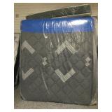 New California King size mattress and box spring New California King size mattress and box spring