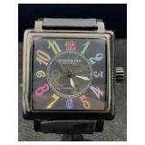 Stührling Lady Ozzie Sport Auto Watch Skeleton, Stührling Lady Ozzie Sport Auto Watch Skeleton,