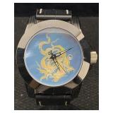Android Auto Watch, Mod Ad736, 24 Jewels, Running Android Auto Watch, Mod Ad736, 24 Jewels, Running