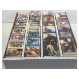 Mixed lot of sports cards with stars ? Mixed lot of sports cards with stars ?