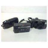 3-35mm Point & Shoot Cameras. Olympus Infinity 3-35mm Point & Shoot Cameras. Olympus Infinity