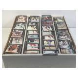 Mixed lot of sports cards with stars ? Mixed lot of sports cards with stars ?
