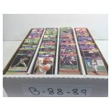 Mixed lot of sports cards with stars ? Mixed lot of sports cards with stars ?