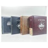 Albums of sports cards with stars ? Albums of sports cards with stars ?