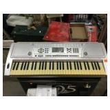 Huntington 128 rhythm keyboard mod KB710 Huntington 128 rhythm keyboard mod KB710