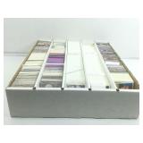 Mixed lot of sports cards with stars ? Mixed lot of sports cards with stars ?