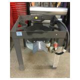 CreoleFest Outdoor propane burner, 13x13x15in CreoleFest Outdoor propane burner, 13x13x15in