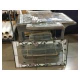 8 Stained Glass windows, see photos, 24x42in 8 Stained Glass windows, see photos, 24x42in