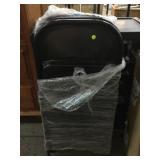 4 metal folding chairs 4 metal folding chairs