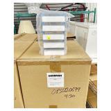 Case Of 100pcs - Cryogenic Vial Boxes - 48 Wells Case Of 100pcs - Cryogenic Vial Boxes - 48 Wells