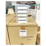 Case Of 100pcs - Cryogenic Vial Boxes - 48 Wells Case Of 100pcs - Cryogenic Vial Boxes - 48 Wells