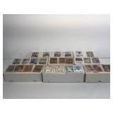 Mixed lot of sports cards with stars ? Mixed lot of sports cards with stars ?