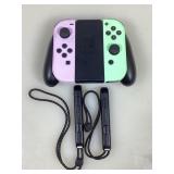 Animal Crossing Nintendo Switch Joy-Con Animal Crossing Nintendo Switch Joy-Con