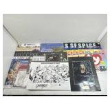 Bart Sears Signed Valiant/Image X-Over Print, Bart Sears Signed Valiant/Image X-Over Print,