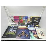 Asstd. Calendars, Many Sealed Asstd. Calendars, Many Sealed