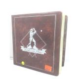 1989 upper deck baseball complete set Griffey rc 1989 upper deck baseball complete set Griffey rc
