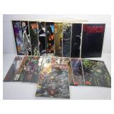 20 Asstd Comics. Bagged & Boarded 20 Asstd Comics. Bagged & Boarded