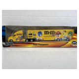 Hot Wheels NASCAR 1:64 Ken Scrader die cast team Hot Wheels NASCAR 1:64 Ken Scrader die cast team