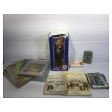 Vtg Venture Lenticular Cover Travel Magazines, Vtg Venture Lenticular Cover Travel Magazines,