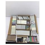 Mixed lot of sports cards with stars ? Mixed lot of sports cards with stars ?