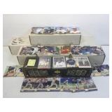 Mixed lot of sports cards with stars ? Mixed lot of sports cards with stars ?