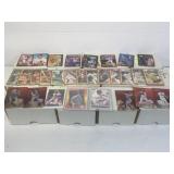 Mixed lot of sports cards with stars ? Mixed lot of sports cards with stars ?