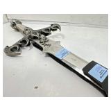 Kit Rae Cinthorc Sword Of Justice Fantasy Sword Kit Rae Cinthorc Sword Of Justice Fantasy Sword