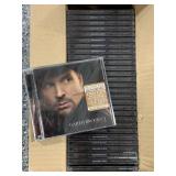 10 Sealed Cases 30pcs Garth Brooks Cds The 10 Sealed Cases 30pcs Garth Brooks Cds The