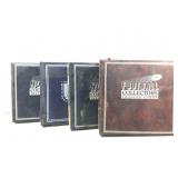 Albums of sports cards with stars ? Albums of sports cards with stars ?