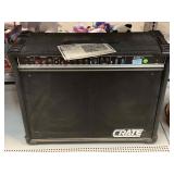 Crate Stereo Chorus Amplifier G120C XL