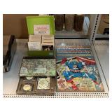 Captain America Wall Decor 13x19, Betty Crocker