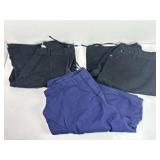 3 Henry &William brand shorts. Size 44