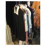 Button up shirts. Assorted. Some sixe XXL.