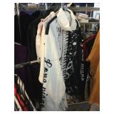 Coogi shirts and more. Assorted