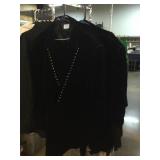 2 U Canto italian designer suits. Jackets