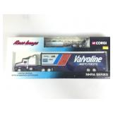 LE Race Image collectibles 1:64 scale die cast