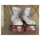Chicago skates size 6