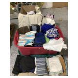 Assorted clothes incl. button up shirts, Shirts