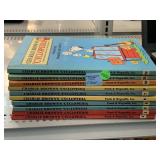 10 Charlie Brownï¿½s Cyclopedia