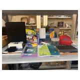 Assorted Office supplies