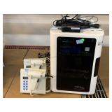 Nanosonics trophon EPR high level disinfection