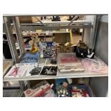 Ninwest Fashion Purse, Signed Prints, Insulated