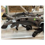Saris Bones Car bike rack mount