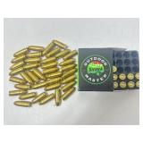 9mm Ammo
